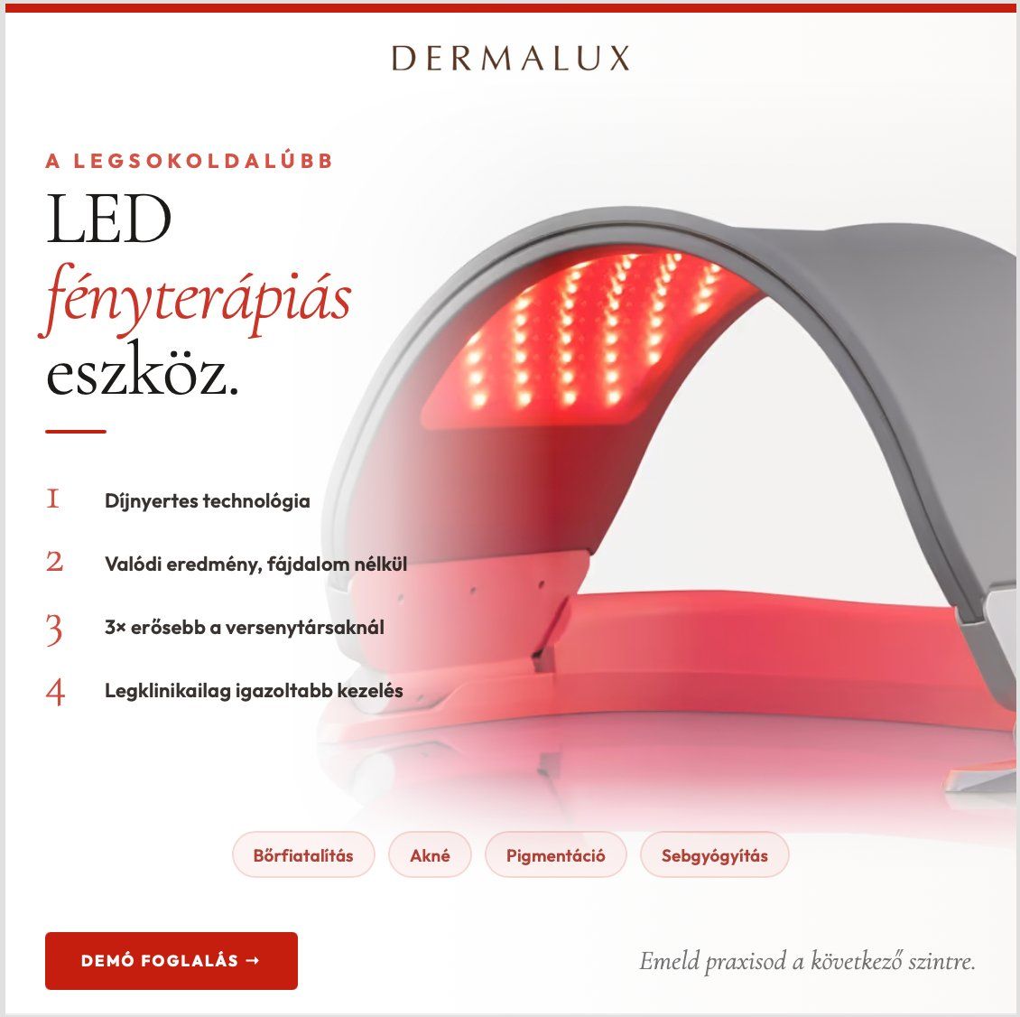 Dermalux
